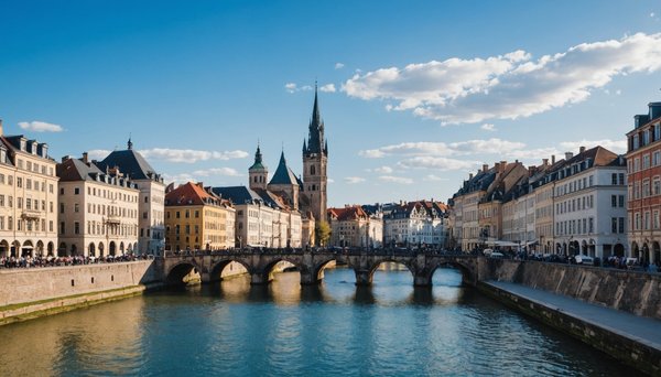 Quels conseils pour voyager en Europe à moindre coût ?