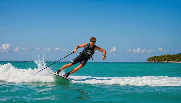 Les Meilleures Destinations Incontournables pour les Amateurs d'Aventures Nautiques